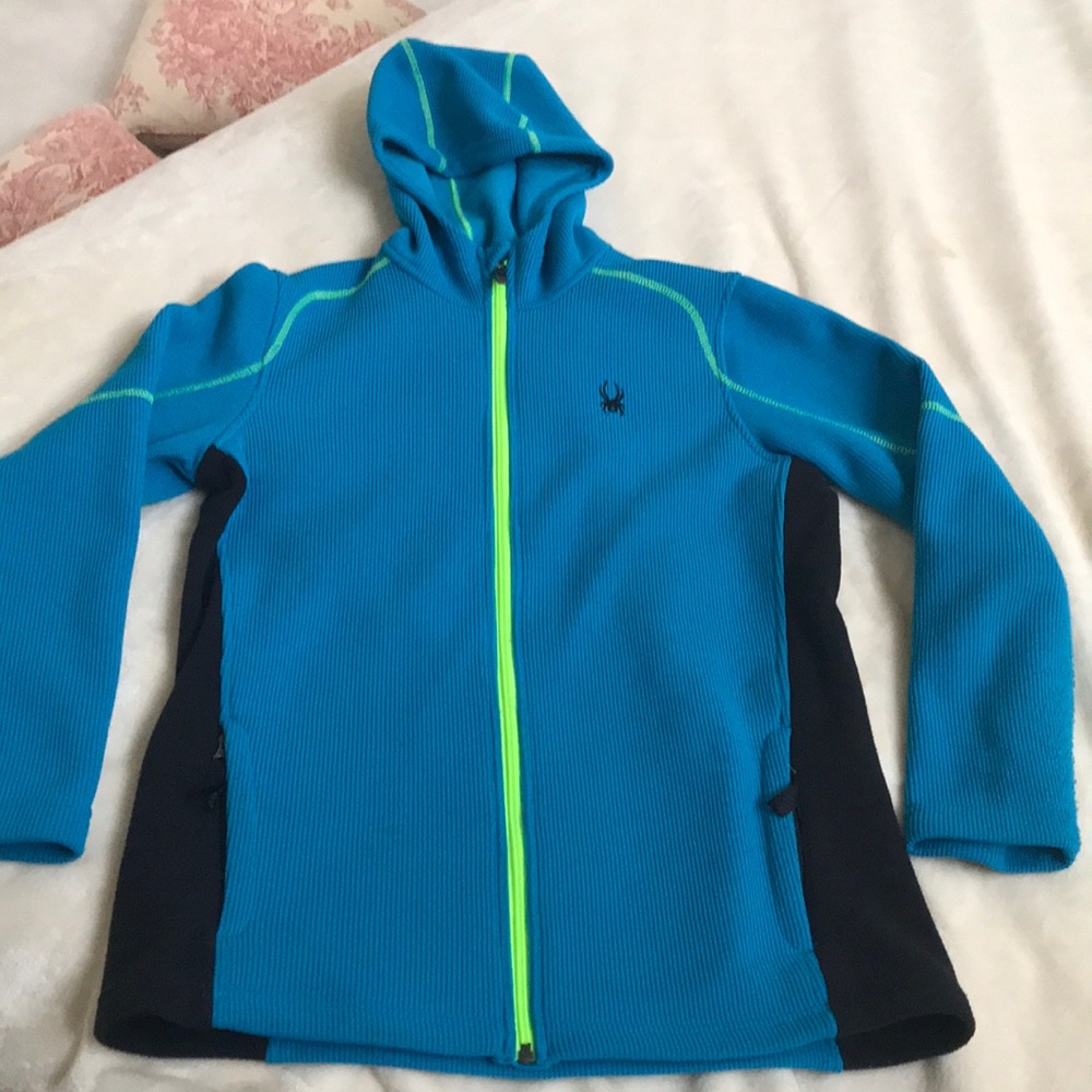 Ladies core sweater by spyder!